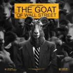 متن آهنگ The Goat Of Wall Street از ویناک